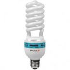 МАКСУС лампа ен.зберiг  High-wattage Spiral 105W 6500 E27, 114