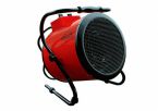 ПРОМЫШЛЕННЫЙ ТЕПЛОВЕНТИЛЯТОР VITALS ™  EH-30