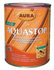 Лазурь Aura Aquastop  Wood  1л