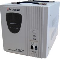 Стабилизатор напряж.эл. LUXEON AVR-500 шт. ― ClickMe