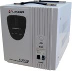 Стабилизатор напряж.эл. LUXEON AVR-500 шт.