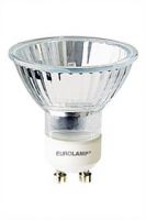 ЕВРОЛАМПА Лампа ВГЛ GU 10 35W 230V SG-03510 ― ClickMe