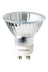 ЕВРОЛАМПА Лампа ВГЛ GU 10 35W 230V SG-03510