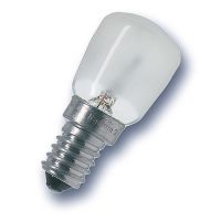 Osram Лампа Т26/57 25W Е14 FR матова    ― ClickMe