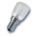 Osram Лампа Т26/57 25W Е14 FR матова   