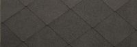 Битумная черепица KATEPAL  коллекция  Фокси  Foxy  Dark grey Темно серый, кв.м. ― ClickMe