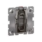 Legrand Cariva  LE  Механiзм вимикача  1кл  67002