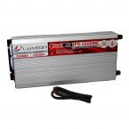 LUXEON Iнвертор напруги      IPS-150A,75Вт,12V-220V