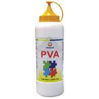 Клей водоразбавимый PVA     0,33л