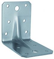 KPW Угольник усиленный -1 100шт. ― ClickMe