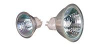ULTRALIGHT Лампа галогенна MR-16  20W 12V    ― ClickMe