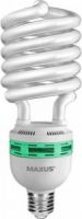МАКСУС Лампа ен.зберiг  HWS 105W 6500K E40 049-01 GLOBAL ― ClickMe