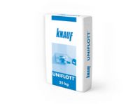 Knauf  Сухие смеси и грунты  Унифлот 25кг  ― ClickMe