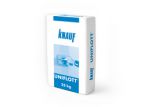 Knauf  Сухие смеси и грунты  Унифлот 25кг 