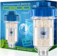 Фильтр Свод-АС  стир.маш.тип 1/100 шт. ― ClickMe