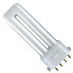 Osram Лампа эн.сбер 11W/840 2G7    Deulux S/E