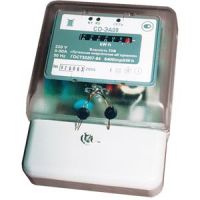 Лічильник СО-ЭА 09         (1класс 50А 220В  Харьків) ― ClickMe