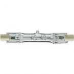 PHILIPS Лампа T3 Plusline   100W R7s 