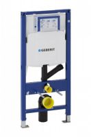 Инсталяция  GEBERIT  DUOFIX  UP 182  (458.168.21.1) шт. ― ClickMe