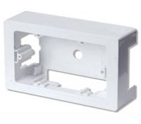 Система "In-Liner" Рамка пiд 4 модулi PDA-DN 10143 ― ClickMe