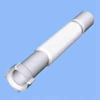 Гофра сифон 32 гайка шт. ― ClickMe