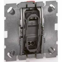 Legrand Cariva  LE  Механiзм вимикача  1кл прохiдний  67001 ― ClickMe