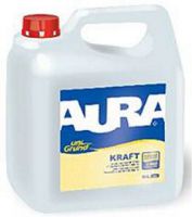 Грунт Водоразбавимый Aura Unigrunt Kraft   3л ― ClickMe