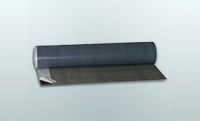 Битумная черепица ICOPAL OY ФИНЛЯНДИЯ подкладочный материал  FEL'X MULTI  1.25M x 25M BLUE Уникальный подкладочный материал на полиэстре для всех видов скатных кровель, рулон 50 м2 ― ClickMe