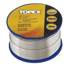TOPEX 44Е519 Олово 7*7*250мм