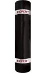 Ruflex еврорубероид  Ruflexroll Expert ЭКП-5,0 (сланец /плёнка) серо-черный, м2