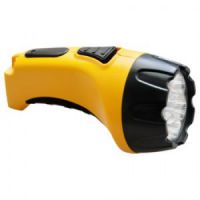 FERON Фонарь акумуляторний TH2294 7LED   ― ClickMe