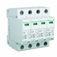 Moeller Розрядник SPC-S-20/280/4 248175  зак ― ClickMe