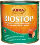 Лазурь Aura Biostop   0,7 л
