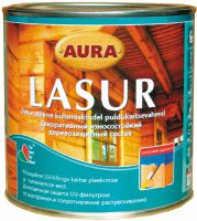 Лазурь Aura Balance  б/цв  0,7 л ― ClickMe