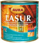 Лазурь Aura Balance  б/цв  0,7 л
