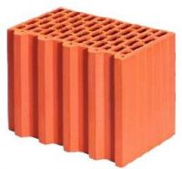 Wienerberger  Блоки для внешних и внутренних стен  Porotherm 30 R P+W  300 х 174 х 238  Эквивалент условного кирпича (250х120х65мм), шт./блок  6,37  Количество в паллете  80 / 100 ― ClickMe