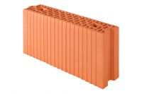 Wienerberger  Блоки для внутренних перегородок  Porotherm 11,5 P+W  115 х 498 х 238  Эквивалент условного кирпича (250х120х65мм), шт./блок  6,99  Количество в паллете  100 ― ClickMe