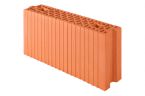 Wienerberger  Блоки для внутренних перегородок  Porotherm 11,5 P+W  115 х 498 х 238  Эквивалент условного кирпича (250х120х65мм), шт./блок  6,99  Количество в паллете  100
