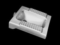 Чаша Генуя  "Piramis HL01"   500*600 шт. ― ClickMe