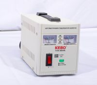 Стабилизатор напряж.эл. FORTE TVR-500 VA шт. ― ClickMe