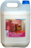 Лак водоразбавимый Parketi LAKK Extra WE  1л ― ClickMe