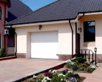 ГАРАЖНЫЕ СЕКЦИОННЫЕ ВОРОТА DOORHAN СЕРИИ RSD02   высота 1900  ширина 2000