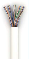 Кабель UTP Cat 3 (25 пар) ― ClickMe