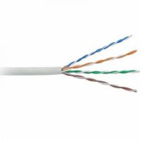 Кабель UTP Cat 5e (4 виті пари) ― ClickMe