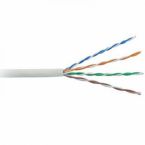 Кабель UTP Cat 5e (4 виті пари)