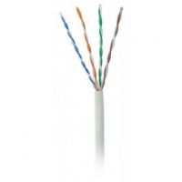 Кабель UTP Cat 5e (медь) 4 виті пари ― ClickMe