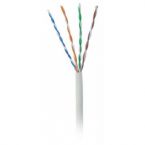 Кабель UTP Cat 5e (медь) 4 виті пари