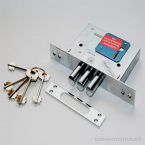 "Kale 257 L-5" (Турция) сувальдный
