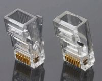  Конектор комп"юторнй  RJ 45 ― ClickMe