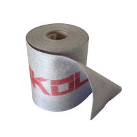 LITOBAND SK TAPE - гидроизоляц.лента 10 м в рулоне LITOBAND SK TAPE 10 м, 1 шт. ― ClickMe
